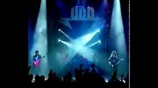 U.D.O. - Live in Magnitogorsk (01.05.98)