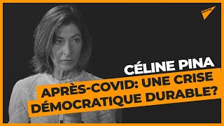 Céline Pina: «La perte de confiance du peuple vis-à-vis des élites est justifiée»