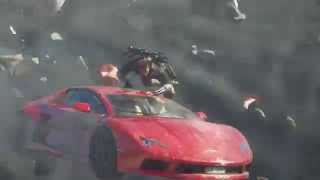 Just Cause 3 | Trailer | PS4
