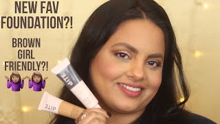 Bite Beauty Change Maker Foundation Review Is It Brown Girl Friendly?? Worth the Hype?