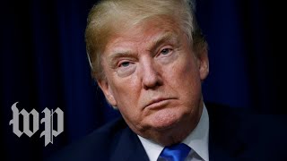 Trump promotes infrastructure plan in Ohio