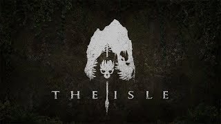 The Isle funny moments #1