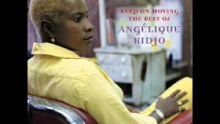 Azan Nan Kpe by Angelique Kidjo
