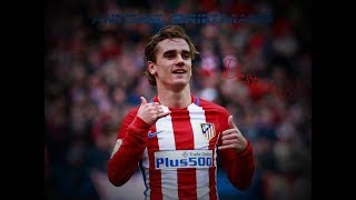 Antoine Griezmann -Despacito | Skills & Goals | SupaDupa