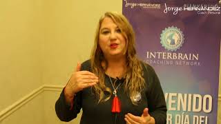 Testimonios Certificacion Coach de Vida con PNL - Monterrey