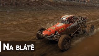 Hrajeme s Lůkem DiRT 4, aneb buginy na blátě