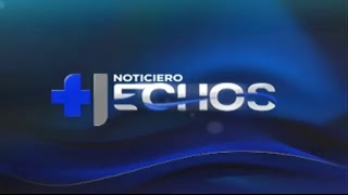 En vivo Noticiero Hechos
