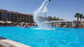 Albatros  White Beach Hurghada with Gym 2019