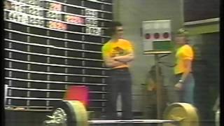 1977 Powerlifting World Championships
