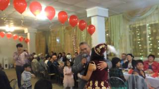 песня отца дочери!