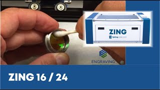 Zing16 Cleaning & Maintenance