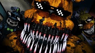 five nights at freddy's en Español