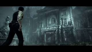Кто такой.. "Эрнесто Викториано"? The Evil Within