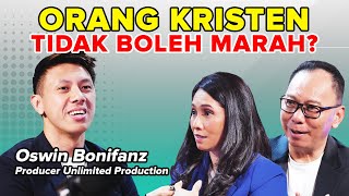 APAKAH ORANG KRISTEN TIDAK BOLEH MARAH? INI KUNCI CERDAS EMOSI - Jawaban Marketplace