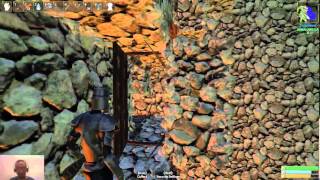 Reign Of Kings (catapult) mancınık türkçe anlatım kullanım kale yıkma