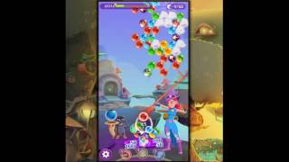 Bubble Witch Saga 3 level 127 NO BOOSTERS