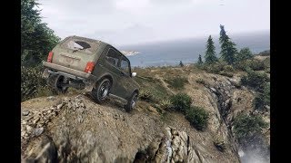 Revolution Off Road||YÜKSEK GRAFİKLİ OFF ROAD SIMULATOR||Android Gameplay HD||Oyun Pusulası
