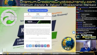 Breaking Bitcoin Market Update - Alt Sneezin' Continues?!