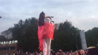 Kristina Si - Хочу