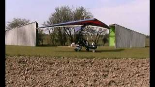 flexwing hanger