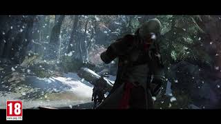 Assassin’s Creed Rogue Remastered, teaser trailer - ITA
