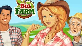 Goodgame Big Farm - Построй свою ферму