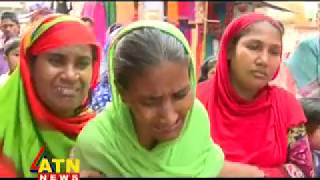 অলৌকিক ঘটনা, মৃত মানুষ পান করলেন পানি?