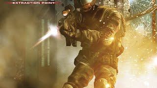 Развязка F.E.A.R.: Extraction Point (на русском)