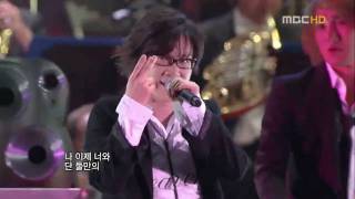 Seotaiji Symphony - 08. Heffy End [Live]