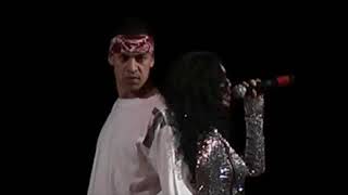 Rayhon konsert.    (Official Video)