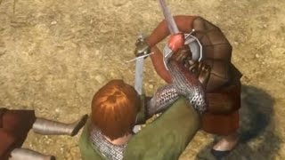 Melee deathmatch - Mount and Blade: Warband