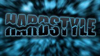 Dj Tatanka - The Sound Of Hardbass