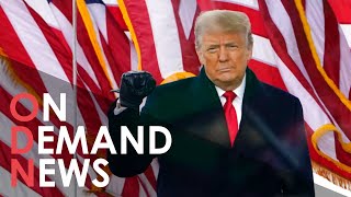 Why is Trump Allowed Back on Facebook, and Will He Return?