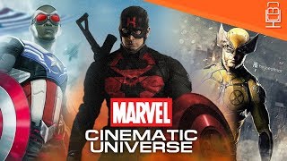 Avengers 4 Will be a MAJOR Shake up to the Marvel Universe
