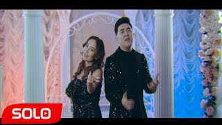 Кудайберди Айтбосунов & Толгонай Арзыкеева - Садагам / Жаны 2019