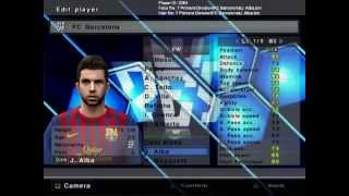 New Graphic PES 2013 for PES 6 Phoenix Patch 12/13