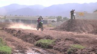 Ryan Villopoto back in action!