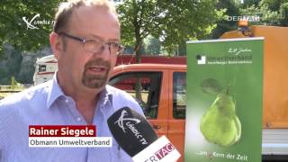 Ländle TV - DER TAG vom 20.06.2017