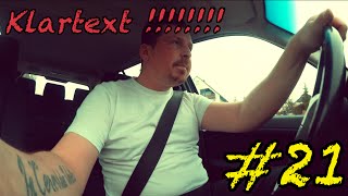 GTD V Blog #21 KLARTEXT !!!!Mein Problem mit Truck TV !