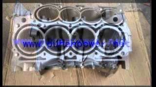 suzuki G13B cylinder block