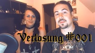 Verlosung zum Gewinnspiel #001 von Aeonitas - (deutsch | german)
