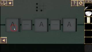 Fantasy Escape level 9 walkthrough