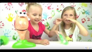 СОПЛИВЫЙ ЛУИ ЧЕЛЛЕНДЖ много соплей и вынос мозга GOOEY LOUIE CHALLENGE a lot of boogers crazy brain