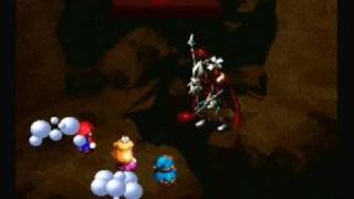 Super Mario RPG - Episode 33.5