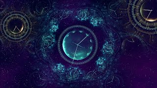 ⚛️Сакральная геометрия: Принцип мандалы