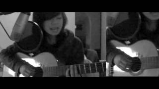 OMG - Usher (cover) Eriel Ronquillo