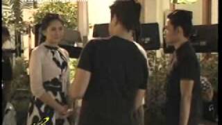 Popstar Diaries Part1 14May11 CMIIL mnla hotel