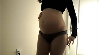 BL0ATED Belly Reve@l
