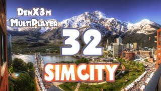 SimCity "2013" #32 (Планирование) - Мультиплеер