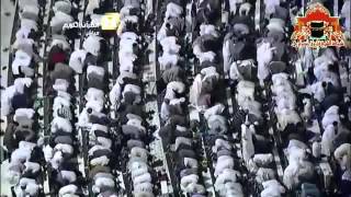 Перевод Корана:Красивое чтение Корана :Посланник ко всему человечеству: Taraweeh